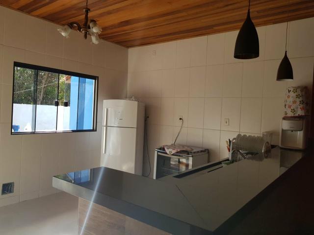 Chácara com piscina - Foto 12