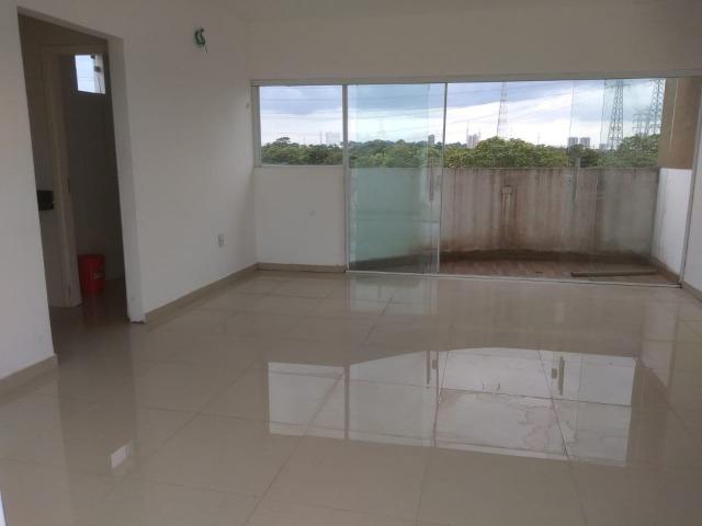 Alugo Apartamento em Condomínio Fechado . Próximo a Av. das Torres - Foto 5
