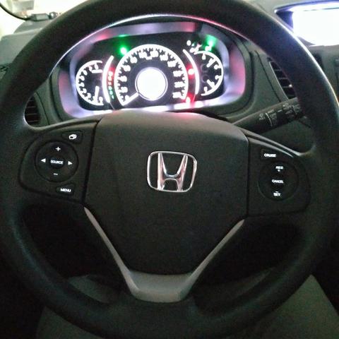 Honda cr-v - Crv - suv - dvd - pneus novos - vender rapido ipva quitado 57 mil