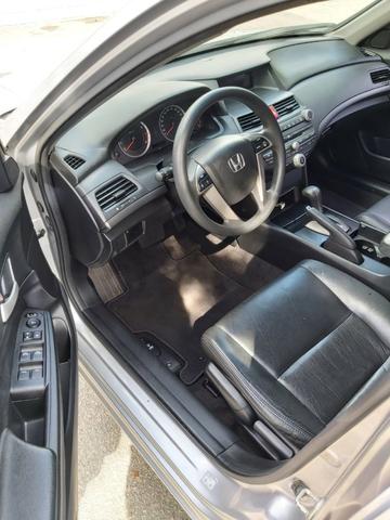 Honda Accord LX 2.0 16V AUT 2008 - Foto 7