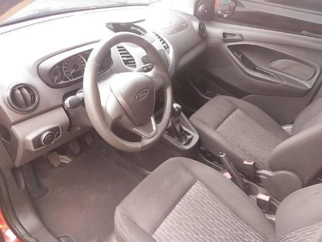 Ford - KA 2015/2015 - Foto 6