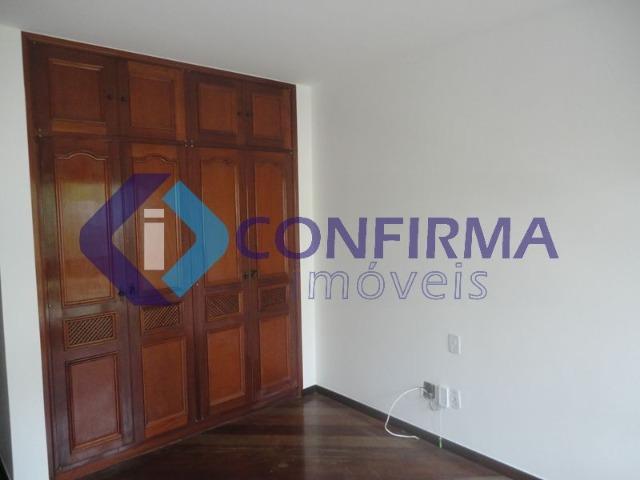 Ref. 201 - Aptº 4Qtºs - Tijuca - Teresópolis/RJ - Foto 12