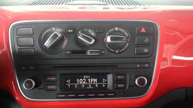 Lindo UP! Cross Tsi Turbo - Foto 9