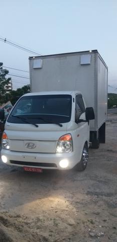 Venda ou troca por caminhao basculante