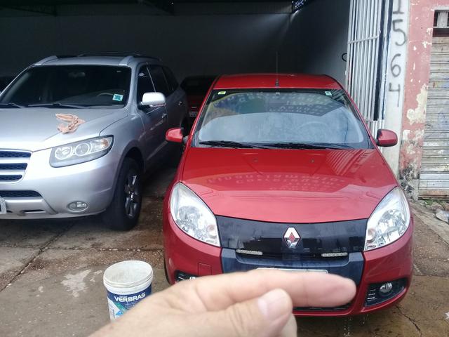 Vendo Sandero - Foto 4