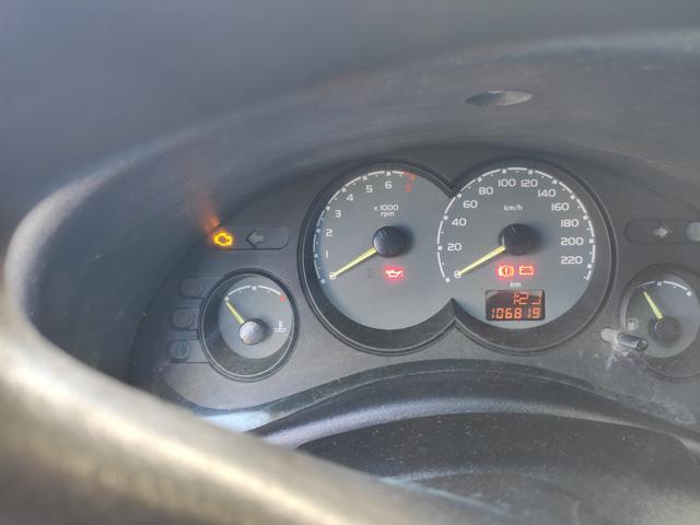 Corsa Classic 2005 - Foto 6