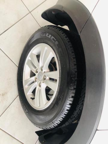 Sportage LX 2.0 16V/ 2.0 16V Flex Mec. - Foto 7