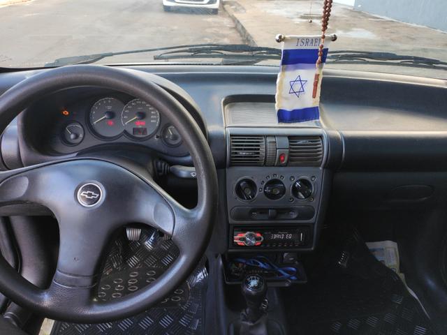 Corsa Classic 2005 - Foto 4