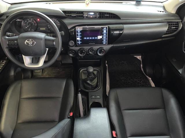 Hilux Seminovo - Foto 8