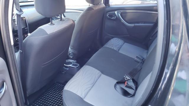 Duster 1.6 Dynamique 2015 $39.900.00 - Foto 17