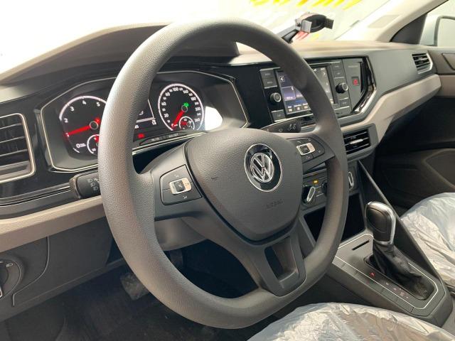 Virtus Comfortline 200 TSI 1.0 Automático 2018 *IPVA 2020 GRÁTIS 81 99124.0560 - Foto 6