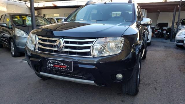 Duster 1.6 Dynamique 2015 $39.900.00 - Foto 2