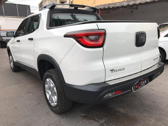 Fiat Toro Endurece 1.8 2019 - Foto 2