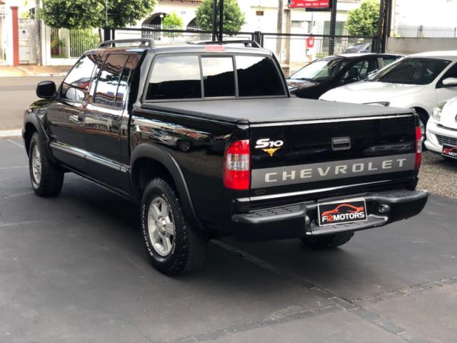 Chevrolet s10 2.4 advantage 4x2 4p manual - Foto 7