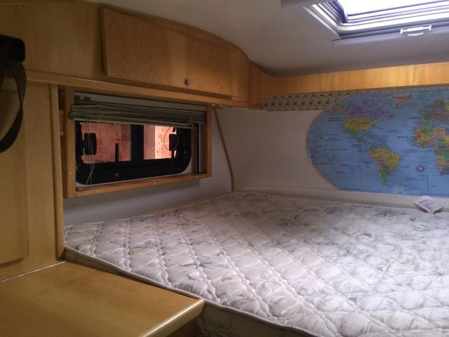F 250 4X4 Motorhome Itapoã Overland - Foto 7