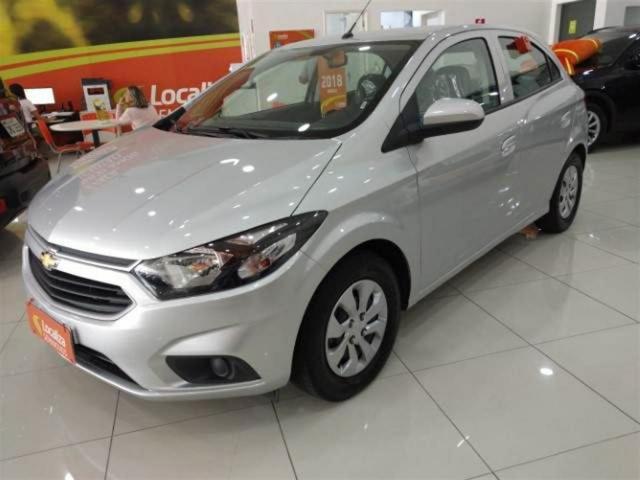 ONIX 2018/2019 1.0 MPFI LT 8V FLEX 4P MANUAL - Foto 4