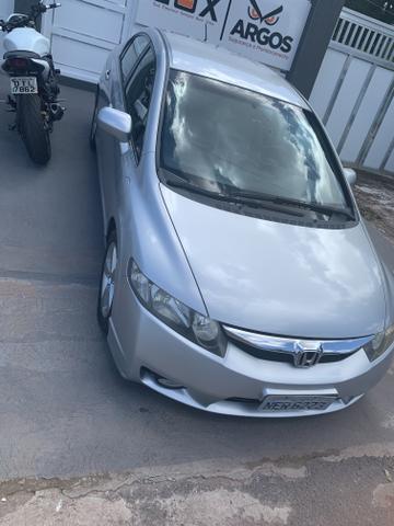 Civicão impecável, único dono, só pra quem preza por qualidade - Foto 4
