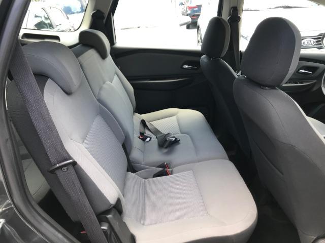 Gm/ Spin 1.8 LTZ automática 7 lugares, ano 2017 - Foto 10