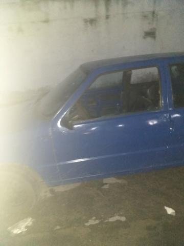 1200v/t fiat uno 96 top - Foto 5