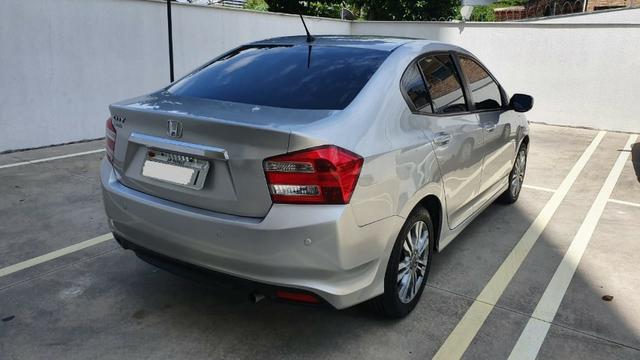 Honda City 2014 Automático - Foto 6
