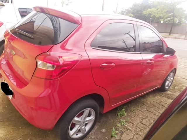 Ford - KA 2015/2015 - Foto 4