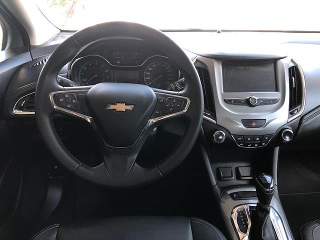 Cruze LT 1.4 16V Ecotec - Foto 7