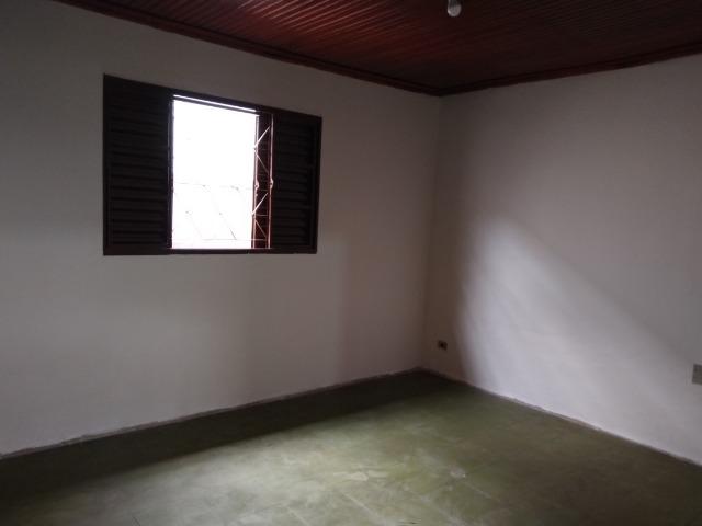 Casa Vila União, Setor dos Alpes, com barracão. - Foto 2