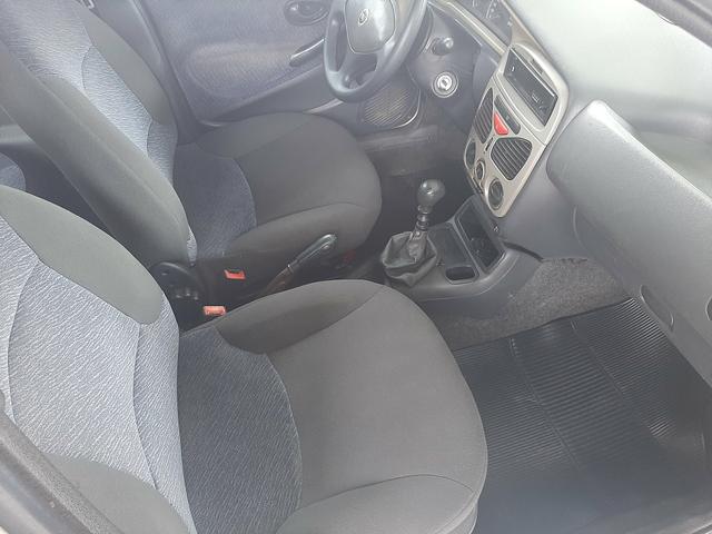 Fiat Siena 2002/02 ELX 1.3 completo revisado - Foto 5