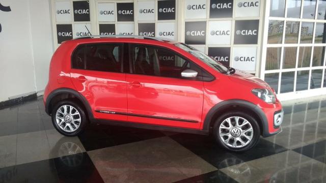 Lindo UP! Cross Tsi Turbo - Foto 4