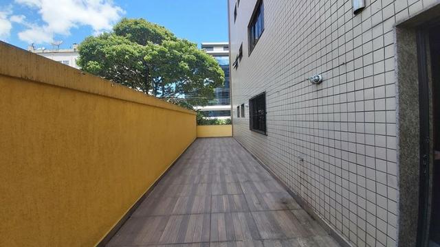 Vendo excelente apartamento com terraço em Teresópolis- Rj na av. Feliciano Sodré - Foto 8