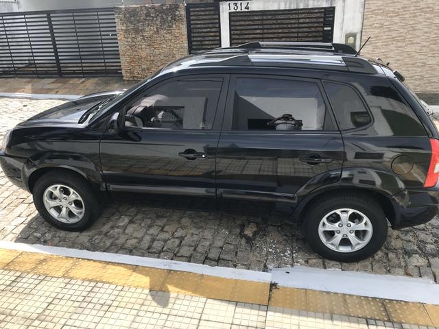 Vendo um Hyundai Tucson completo - Foto 10