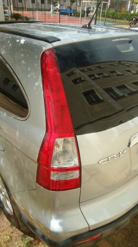 Cr-v exl 16v 4wd/2.0 - Foto 5