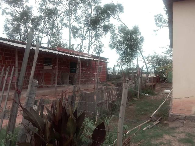 Vende ou aluga-se casa Bairro: jardim Petrópolis. Contato: RAFAELA * (Whatsapp) - Foto 9