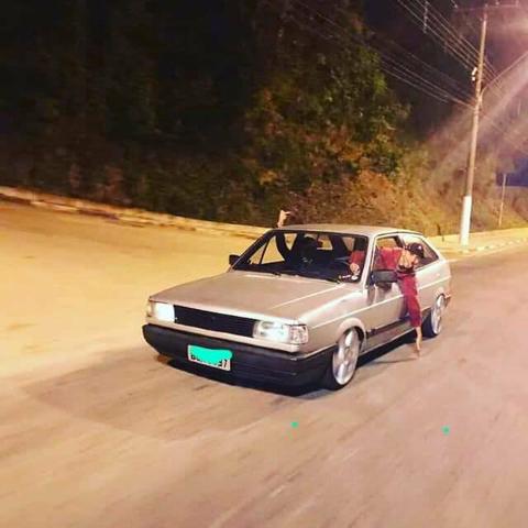 Gol quadrado 94