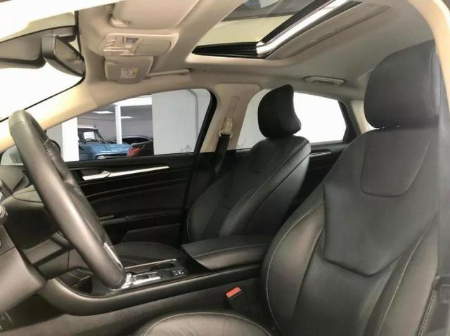 Ford Fusion 2.0 Sel Ecoboost Aut. 4p - Foto 7