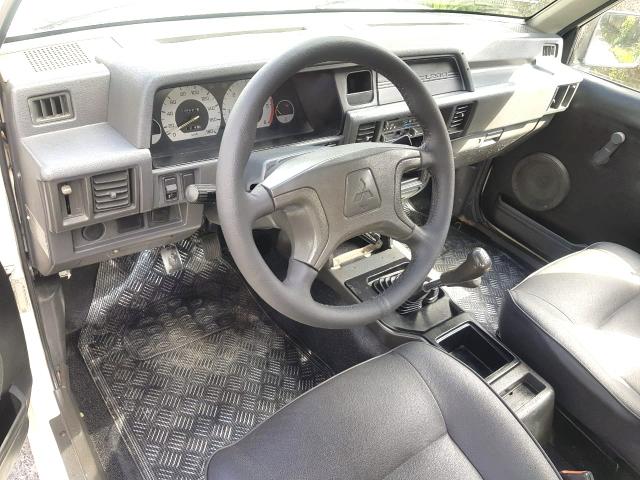 L200 CD GL 4x4 2.5 DIESEL - Foto 5