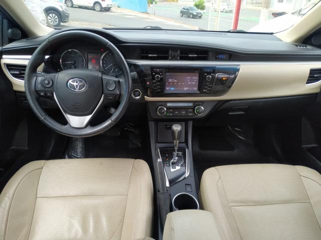 Corolla Altis - Foto 10