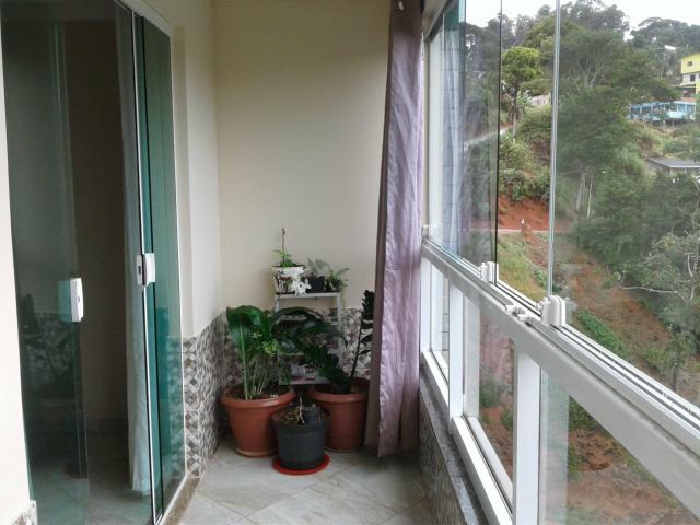 Vendo apartamento próximo ao centro de Marechal Floriano - Foto 14