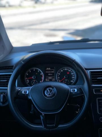 FOX 2015/2015 1.6 MI HIGHLINE 8V FLEX 4P MANUAL - Foto 9