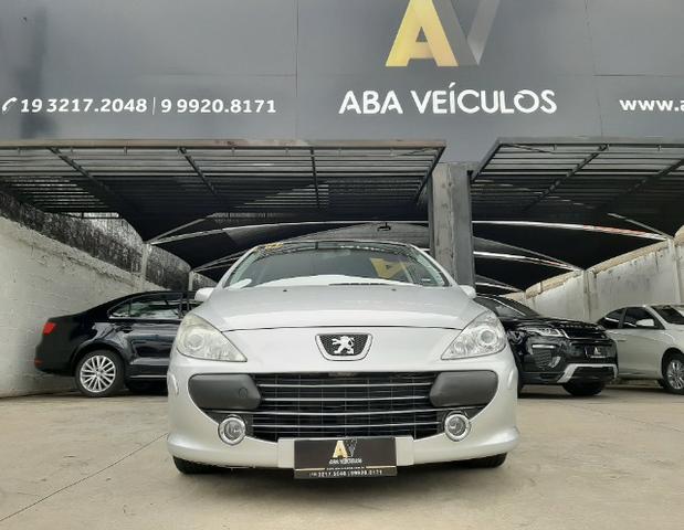 Peugeot 307 2.0 Presence Pack 16v Aut.