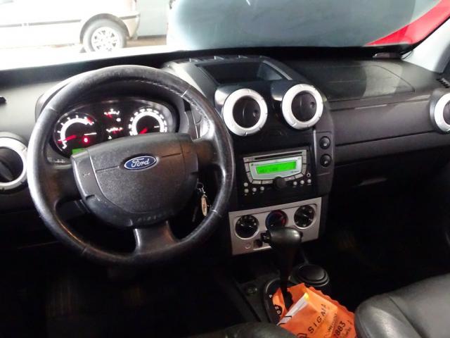 ECOSPORT 2011/2011 2.0 XLT 16V FLEX 4P AUTOMÁTICO - Foto 10