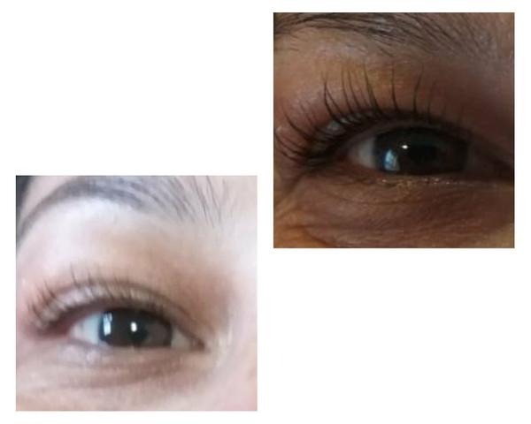 Lash Lifting - Foto 3