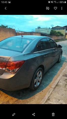 Vende-se Cruze - Foto 4