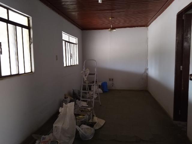Casa Vila União, Setor dos Alpes, com barracão. - Foto 4
