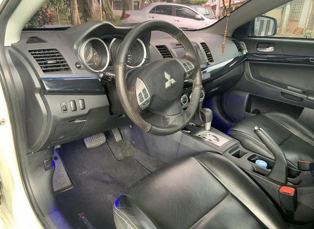 Lancer Mitsubishi 2014 + Difusor Esportivo - Foto 8