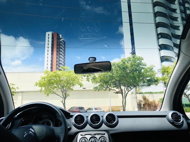 C3 TENDANCE 1.5 2014/2014, ÚNICO dono, COM TETO PANORÂMICO , ESTADO DE ZERO KM!!!! - Foto 10