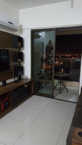 Apto no Residencial Grand Park Veredas - 706 Sul - Foto 15