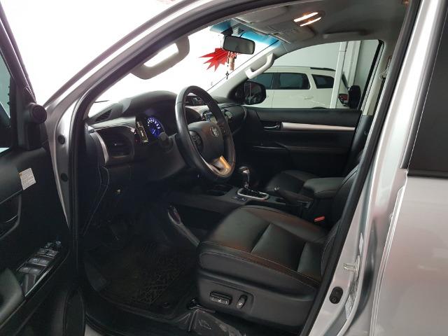 Toyota Hilux SRV 2016 - Foto 5