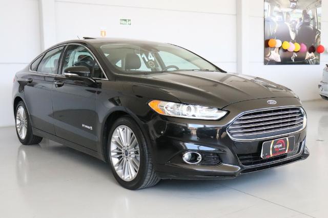 Ford Fusion Hybrid 2.5 16V - Foto 2