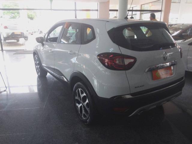 CAPTUR 2018/2019 2.0 16V HI-FLEX INTENSE AUTOMÁTICO - Foto 6